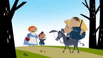 Episode 49 — The Miller and His Donkey