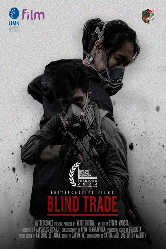 Blind Trade (2021)