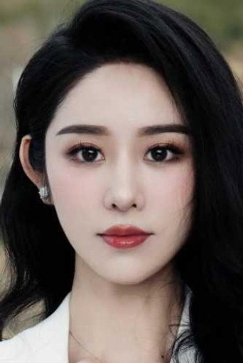Dai Qi Xuan — 3