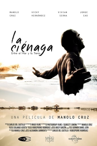 Poster of La cienaga