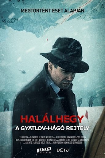 Перевал Дятлова