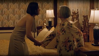 第30話：Suspect Arrested