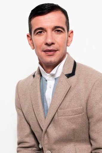 Riccardo Vannetti