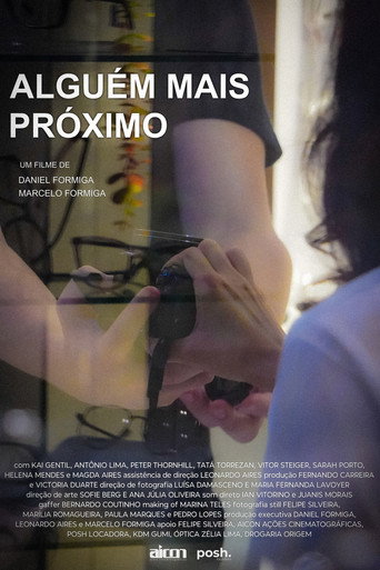 Algu&eacute;m Mais Pr&oacute;ximo (2026)