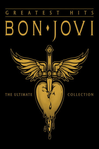 Bon Jovi Greatest Hits: The Ultimate Video Collection