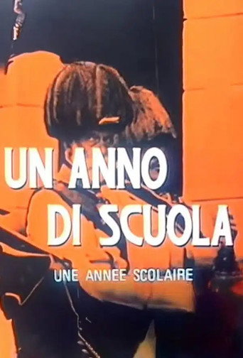 Un anno di scuola