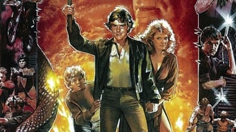 Galeria 4 - La gran huida