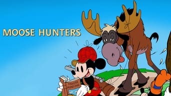 Moose Hunters (1937)