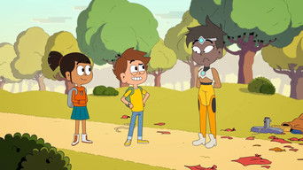 Episode 17 — Miracle Girl Blues