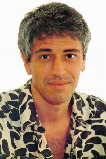 Image of Nuno Leal Maia