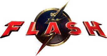 The Flash logo