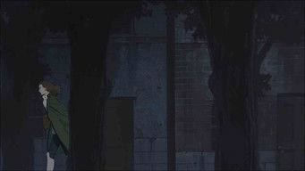 Episode 19 — Toward a Bloody Red