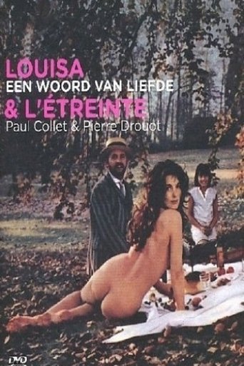 Louise, One Word of Love (1972) Louise, One Word of Love (1972)