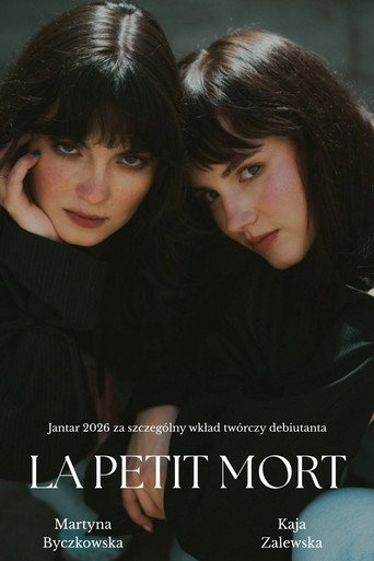 La petite mort (2026)