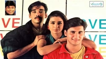 Kadhal Desam (1996)