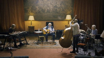Eric Clapton, the Lady in the Balcony: Lockdown Sessions (2021)