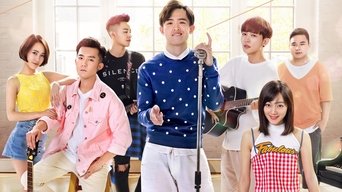 Debut: One half beauty boy - S1E01