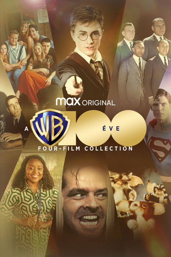 100 Anos da Warner Bros. — Pôsteres 13