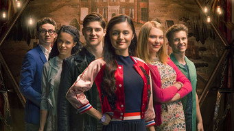 Evermoor (2014-2017)