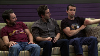 第45話：Charlie's Mom has Cancer Commentary