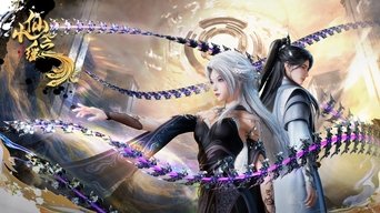 Xiao Xian Zhi Yao - S1E01