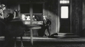 Near the Trail's End (1931)