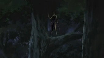 The Flame of Kagutsuchi Shines Majestically