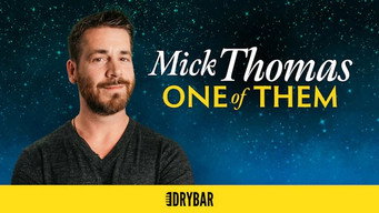 Episode 77 — Mick Thomas: One Of Them