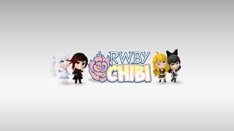 RWBY Chibi (2016-2021)