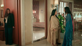 Episode 191 — Mannat&rsquo;s Trap For Aish