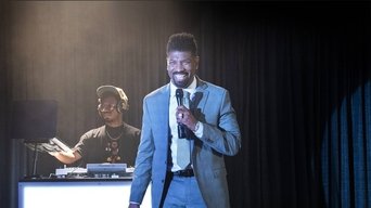 Cena de Promotor de Festas N°1 de Chicago