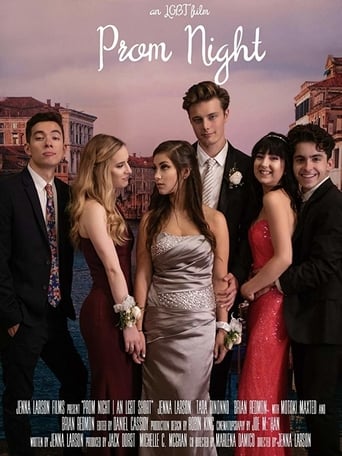 Poster of Prom Night