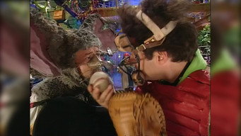 Electromagnets, Beakmania & Senses