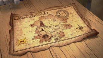 Episode 1 — Voyage to Spider Island