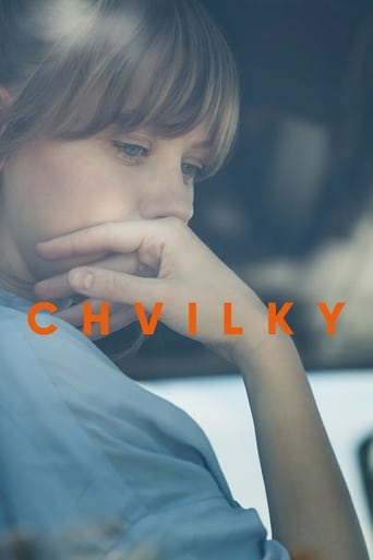 Chvilky