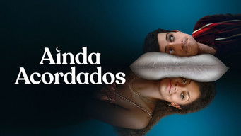 Cena de Ainda Acordados