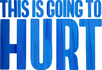 This Is Going to Hurt logo