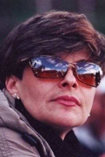 Image of Ekaterina Petrashko