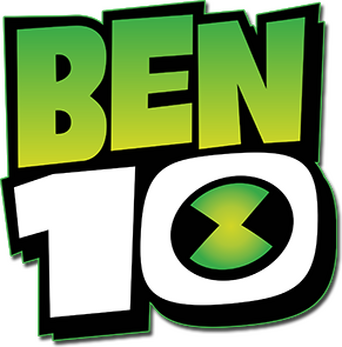 Ben 10 logo