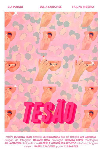 Tes&atilde;o (2021)