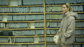 #8 Downloading Nancy