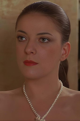 Foto de Monique Carrère