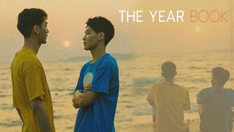 The Yearbook (2021)