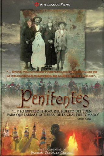 Penitentes (1970)