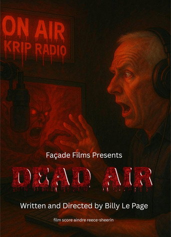 Dead Air: Part 1