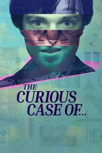 The Curious Case of...: Season 1