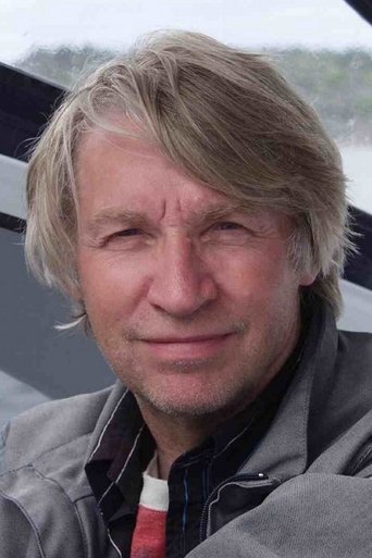 Image of Terje Formoe