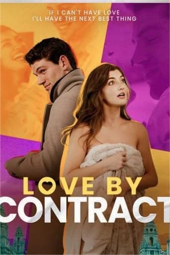 Love by contract en streaming 