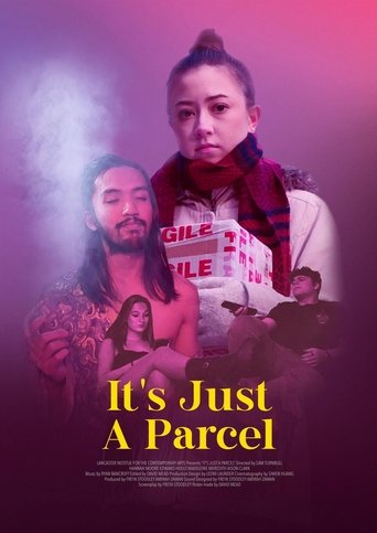 It's Just a Parcel (2023)