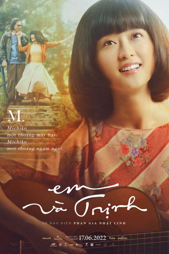 Em và Trịnh — Pôsteres 19